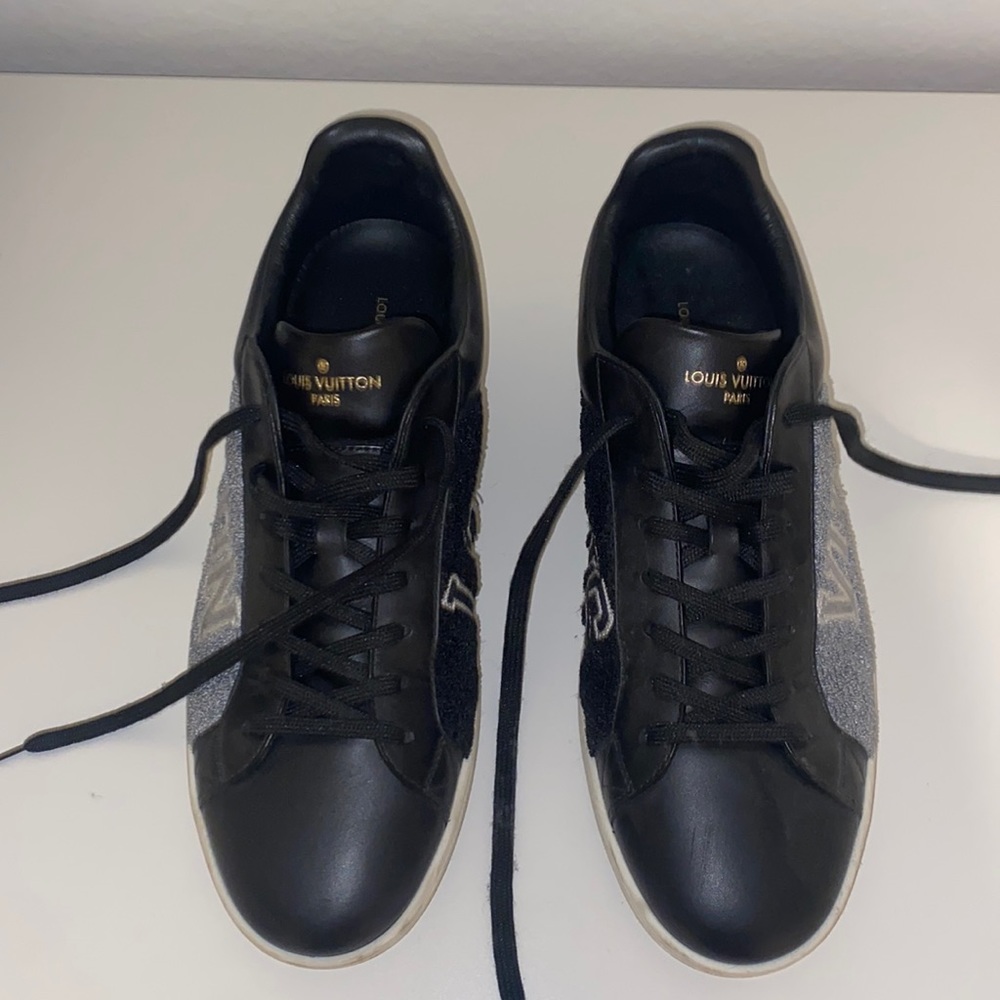 Louis Vuitton Shoes